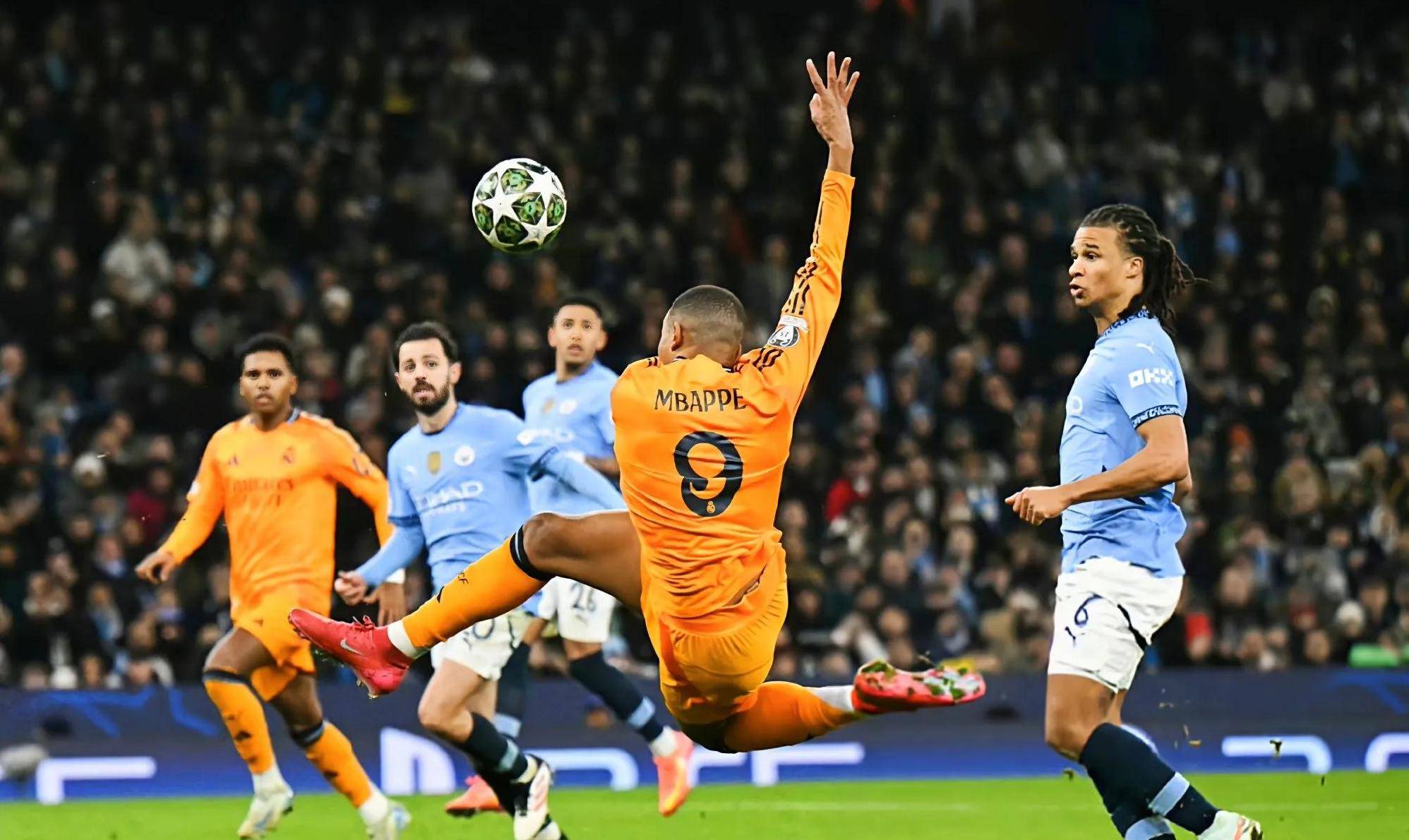 关于皇马中场策划两粒绝杀,赢得关键三分的信息 关于皇马中场策划两粒绝杀,赢得关键三分的信息