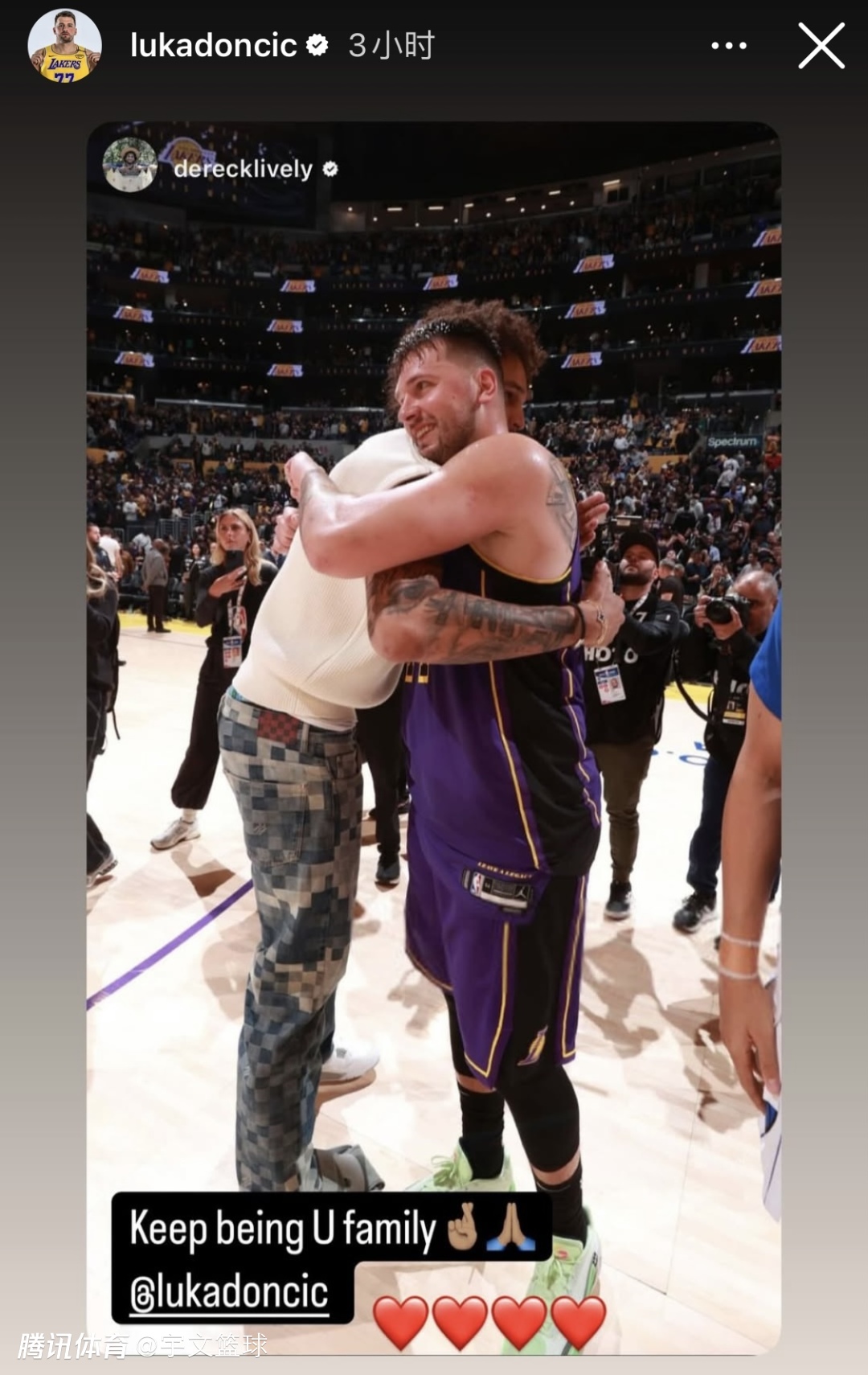 包含篮球巨星私下训练晒出，粉丝喜爱围观的词条