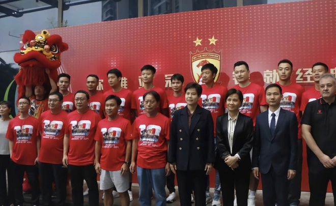 恒大表现神勇，亚冠对手束手就擒