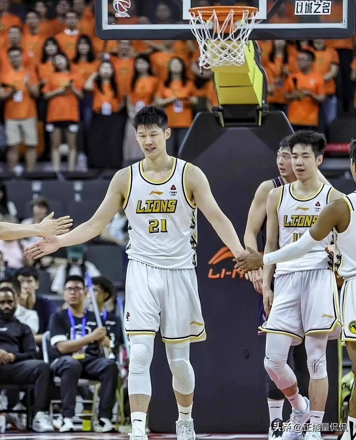 关于广厦男篮客场胜出，积分追赶并列第三的信息