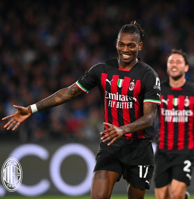 关于AC米兰急寻替代伤员，青训苗子或将得到机会的信息