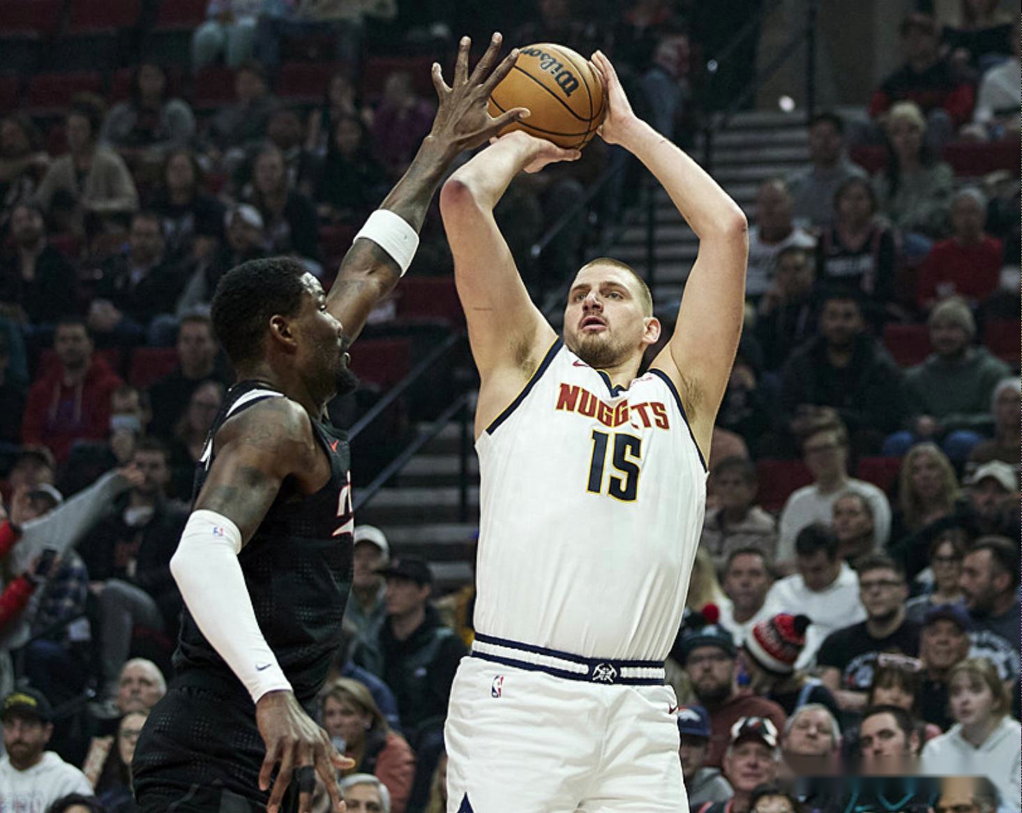 灰熊客场胜开拓者有效调整迎来转机的简单介绍