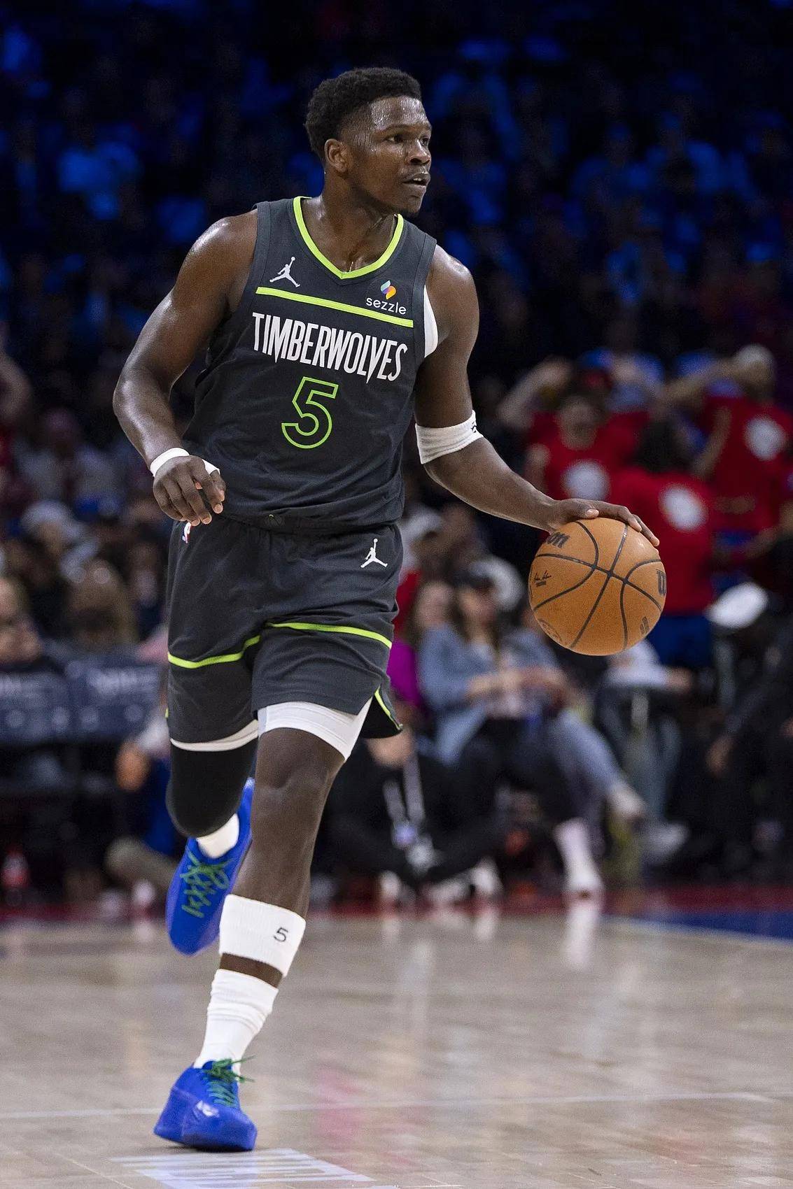 灰熊客场胜开拓者有效调整迎来转机的简单介绍