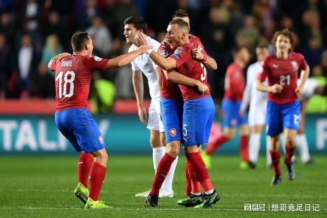 部分揭晓：克罗地亚狂胜捷克晋级的简单介绍