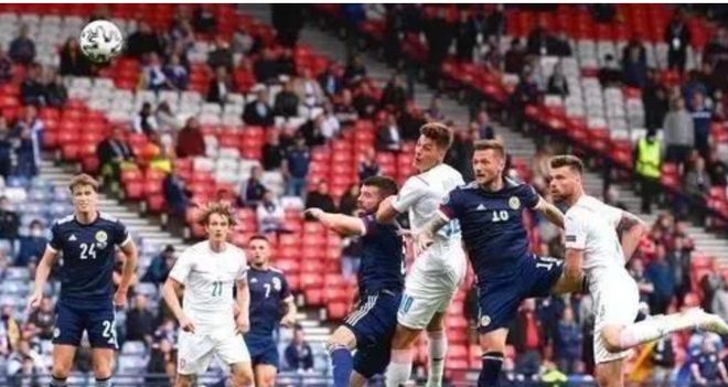 部分揭晓：克罗地亚狂胜捷克晋级的简单介绍