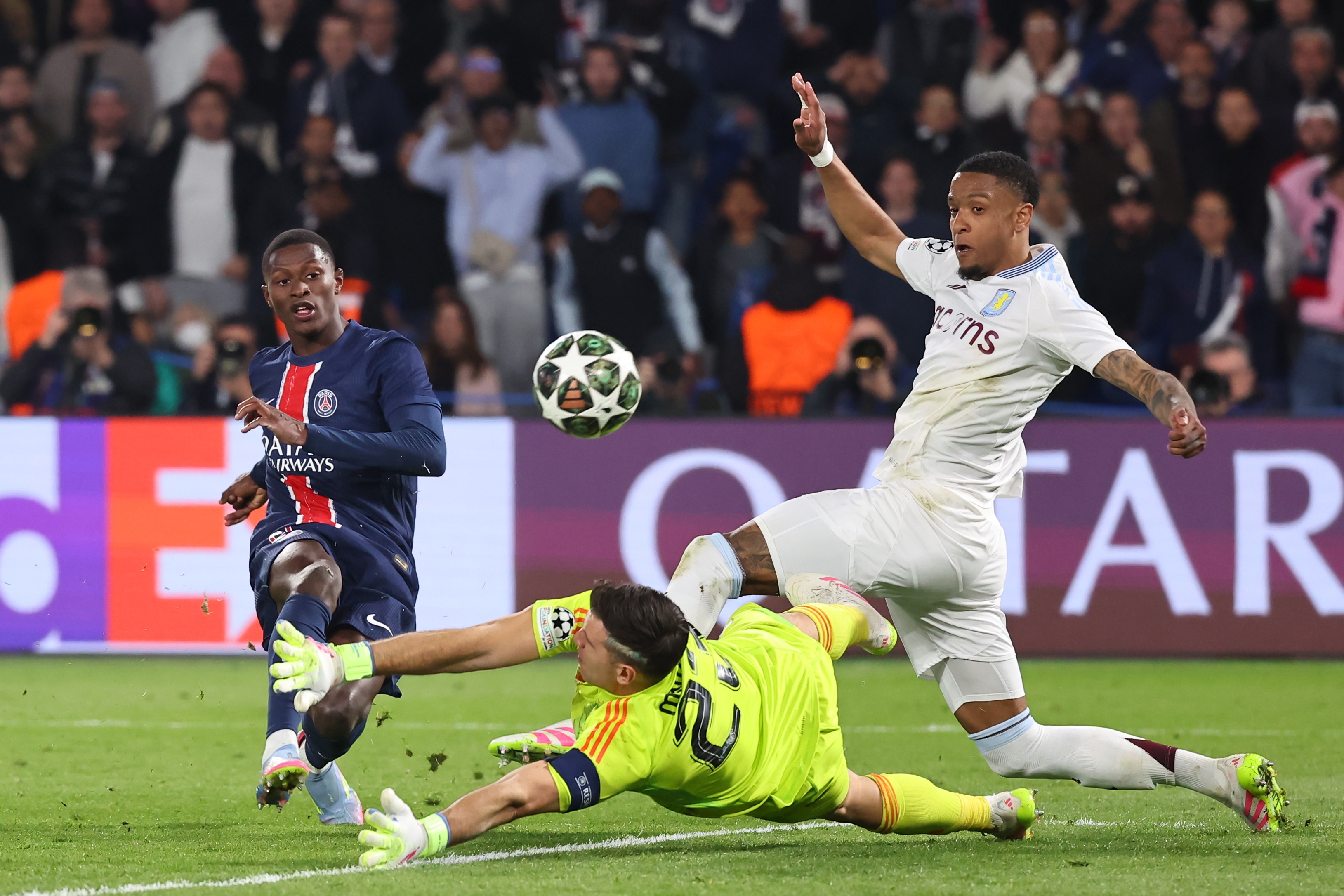 圭亚那队备战欧洲资格赛，备受瞩目的简单介绍