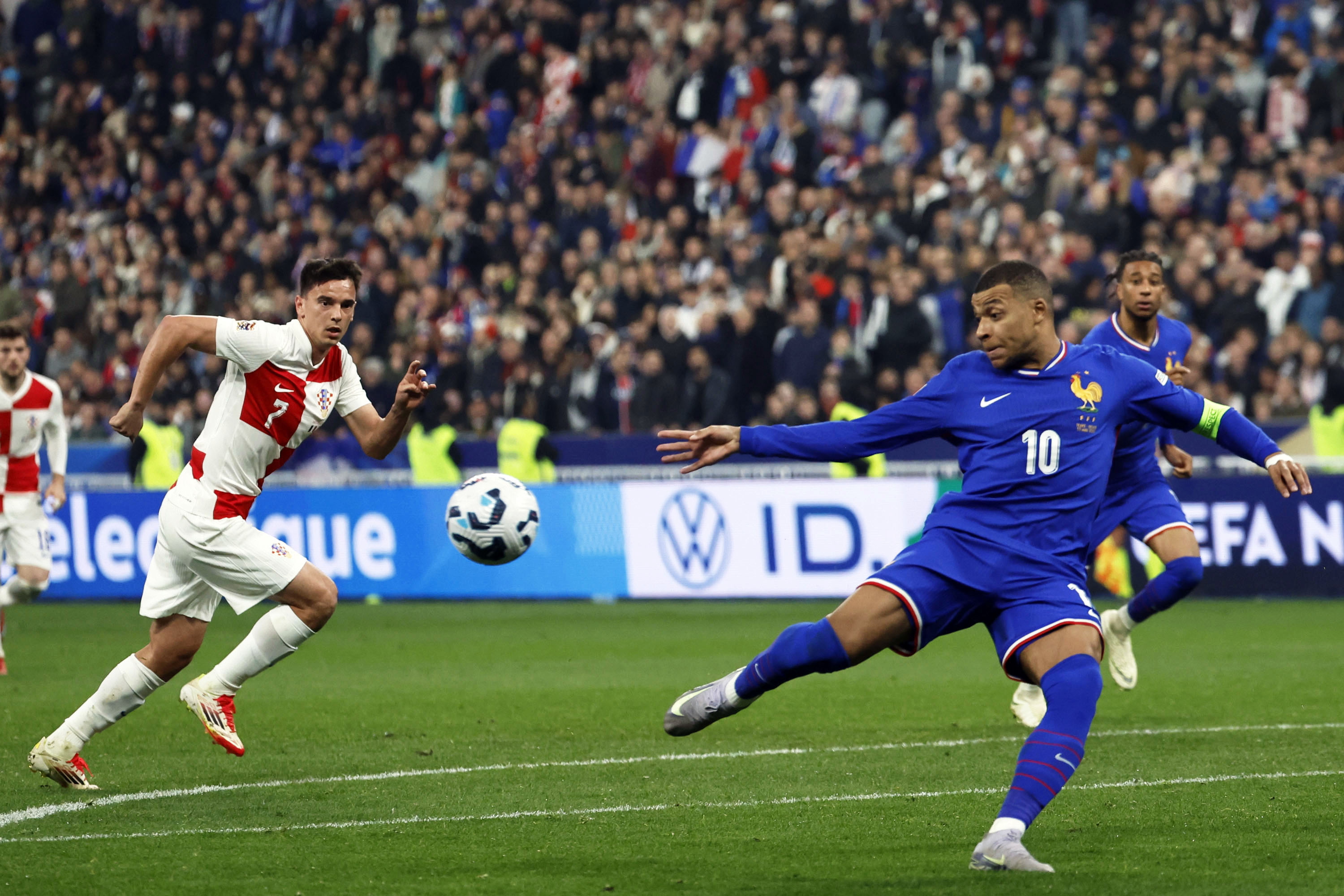 威尔士队遗憾出局，未能晋级欧国联半决赛