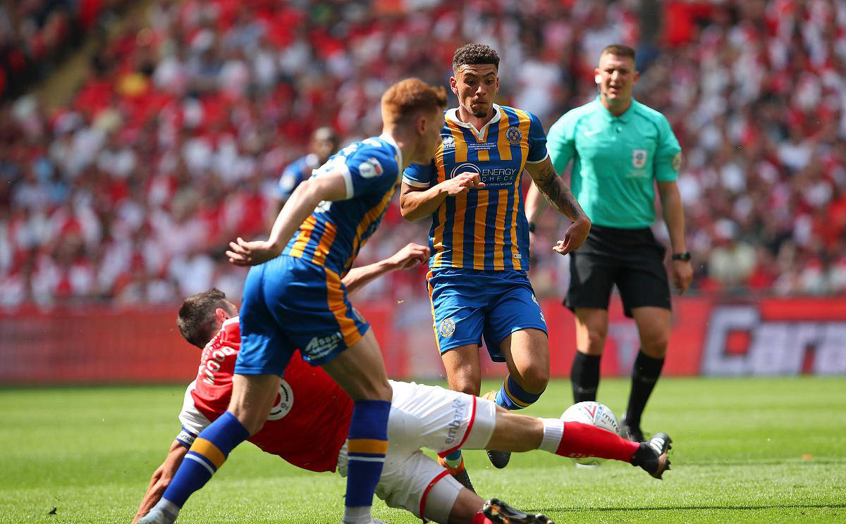 布里斯托城主场落败，局势不利的简单介绍