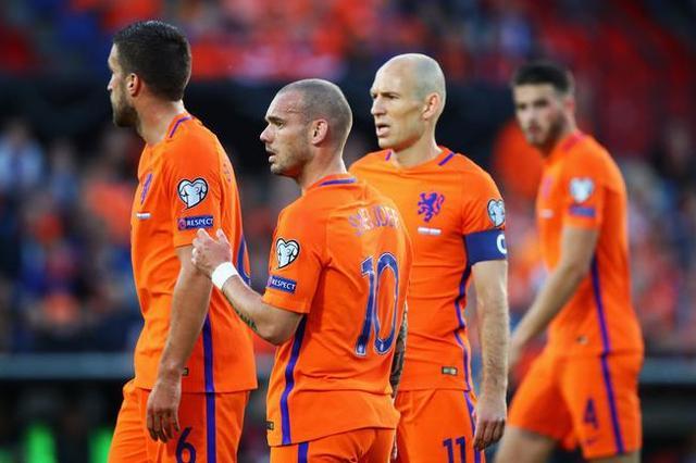 关于荷兰-羞辱白俄罗斯，强势晋级的信息