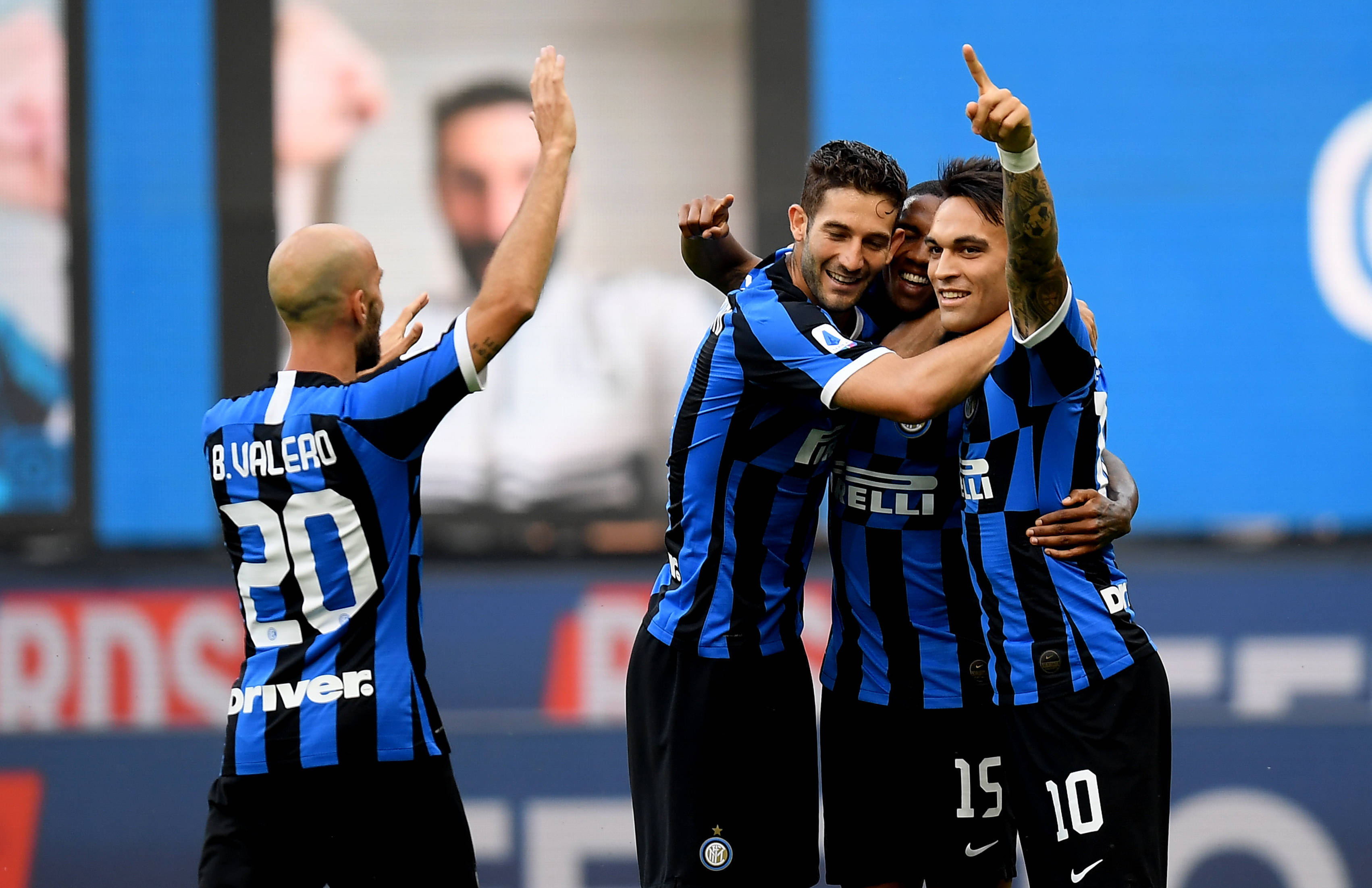 北方球队近期状态大幅上升，成为意甲黑马