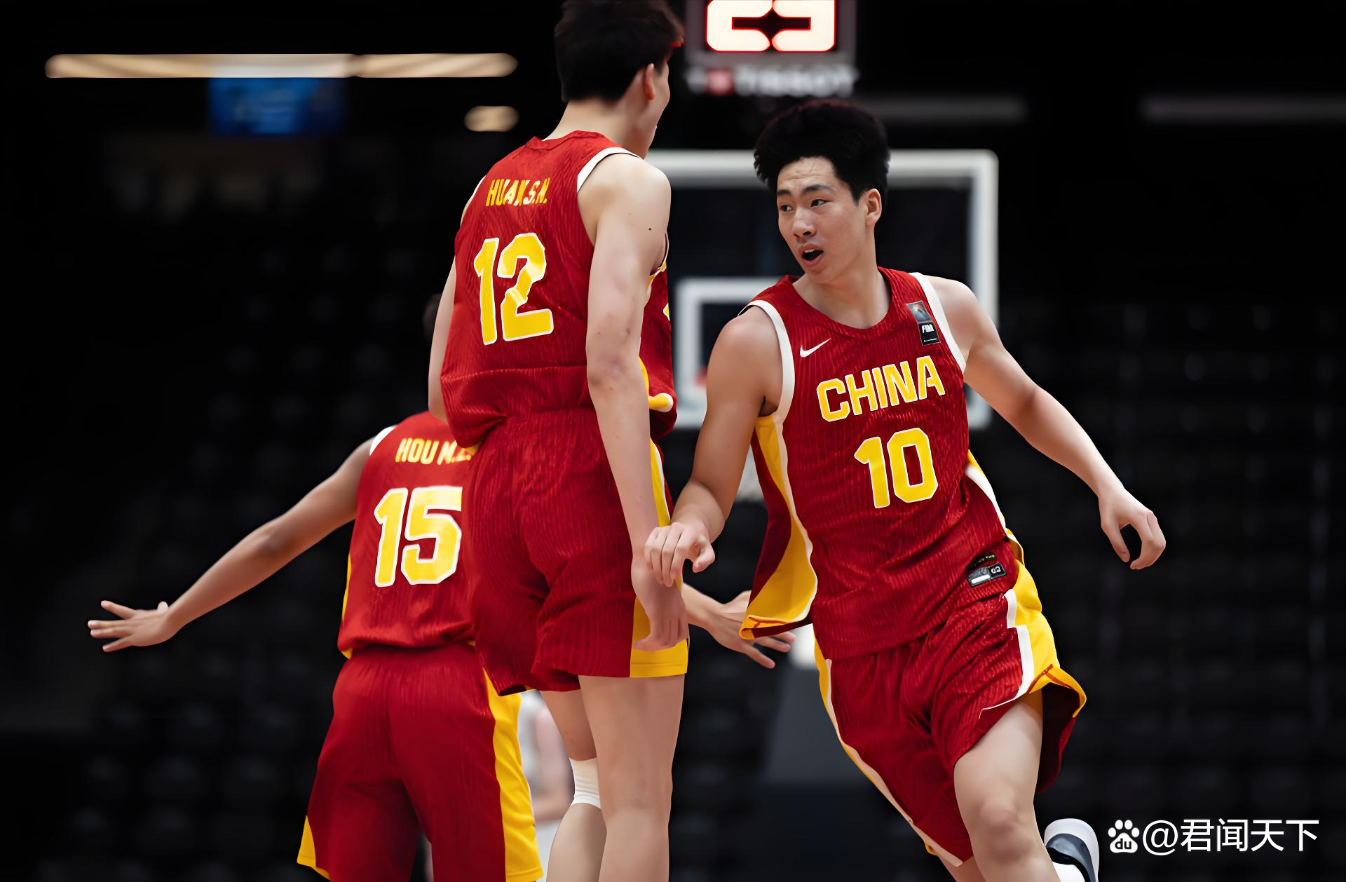 球队战胜劲旅，CBA排名跃居前五