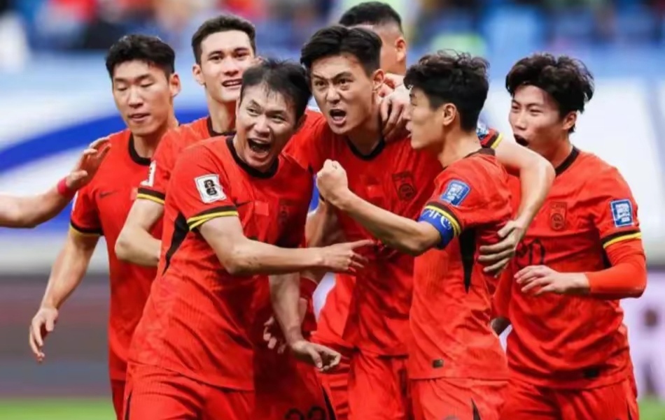 惊心动魄！亚洲足坛强劲对决