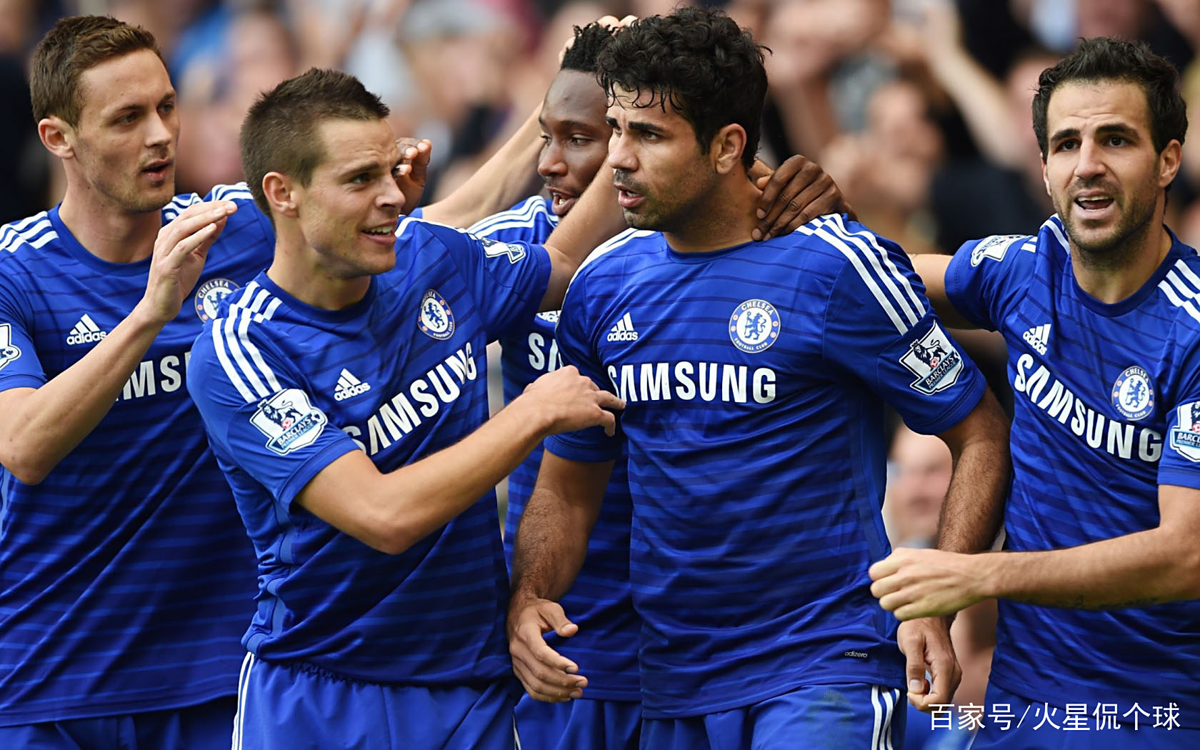 包含维拉尔雷亚尔与切尔西对决，实力对比悬殊的词条