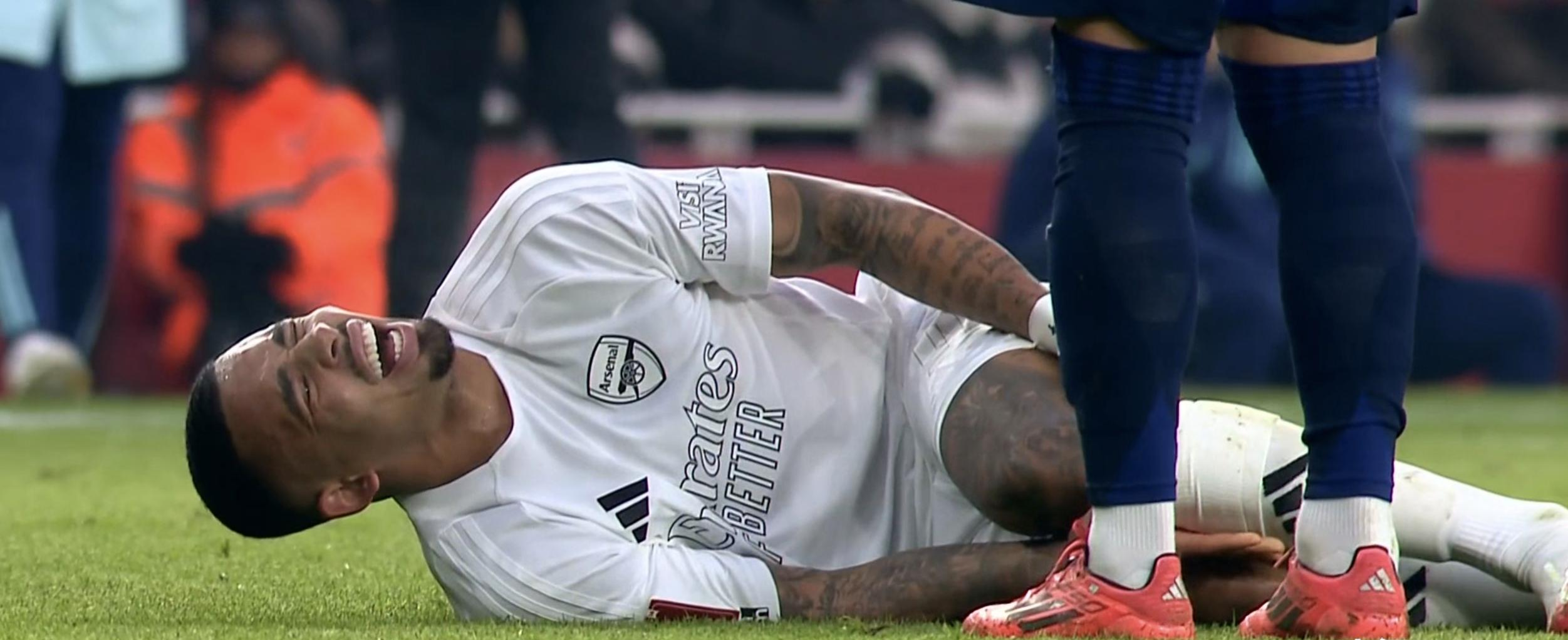 曼联恐遭前锋受伤，队内状况堪忧