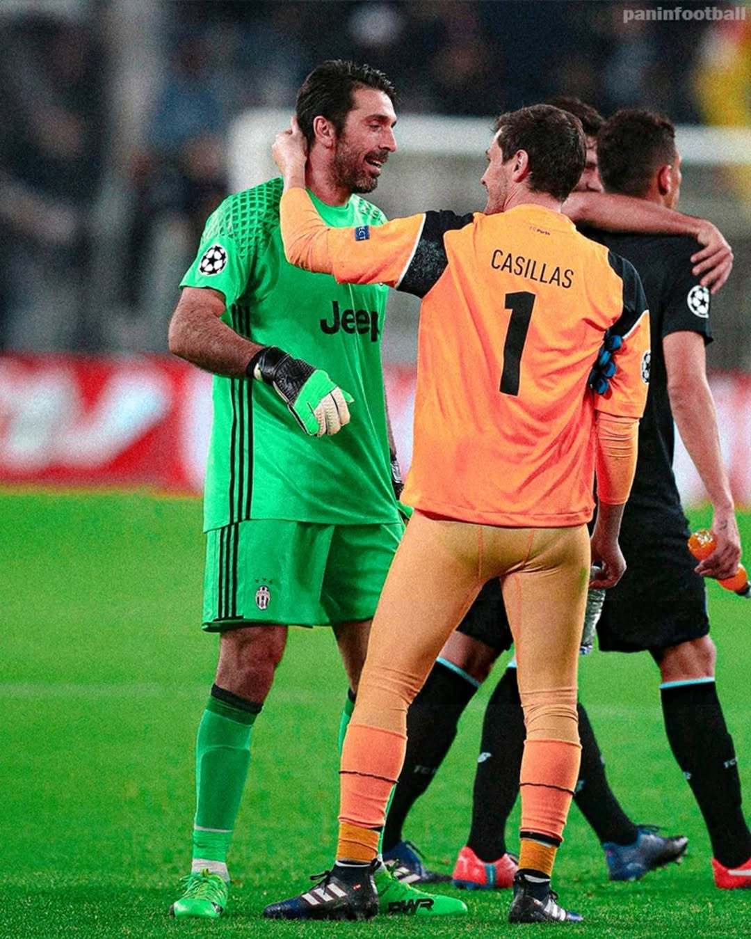 尤文图斯遗憾告别，未能实现欧冠冠军期许的简单介绍