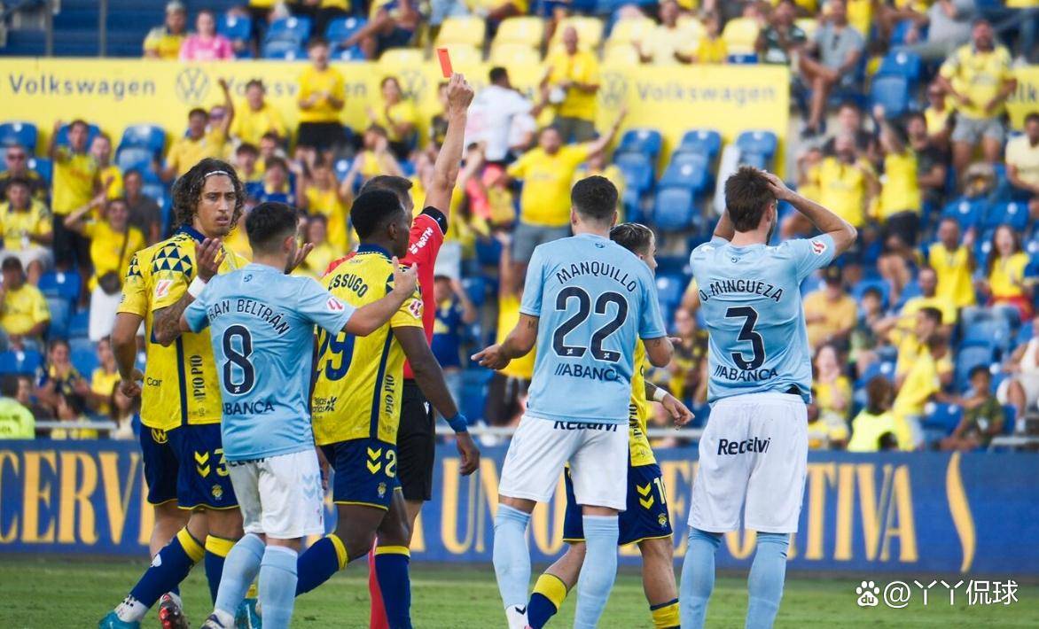 关于塞尔塞尔塔客场击败拉斯帕尔马斯，保级形势走高的信息