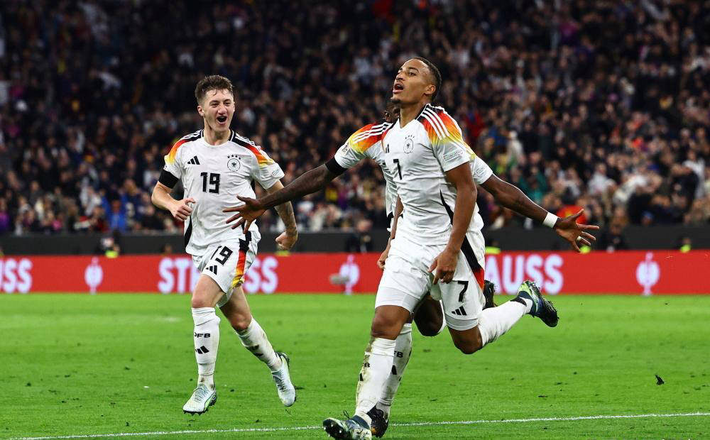 欧国联赛火热进行，谁将成为最终的胜利者？