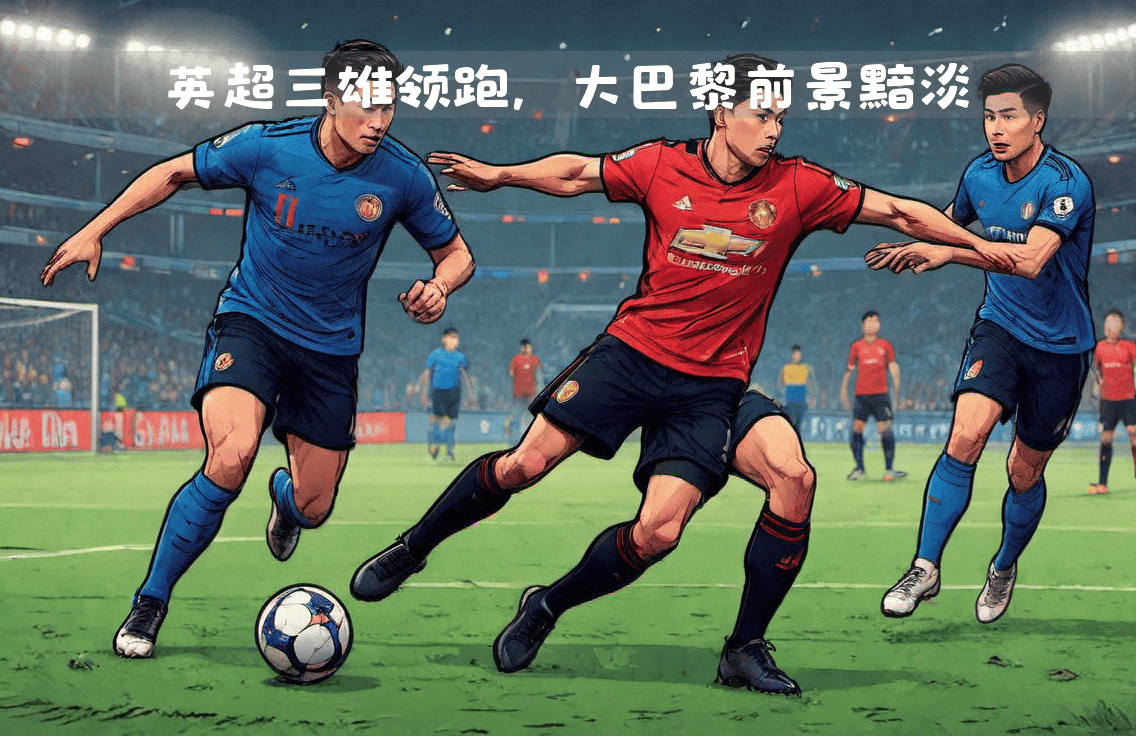 足球风云再起，国际豪强纷纷登场