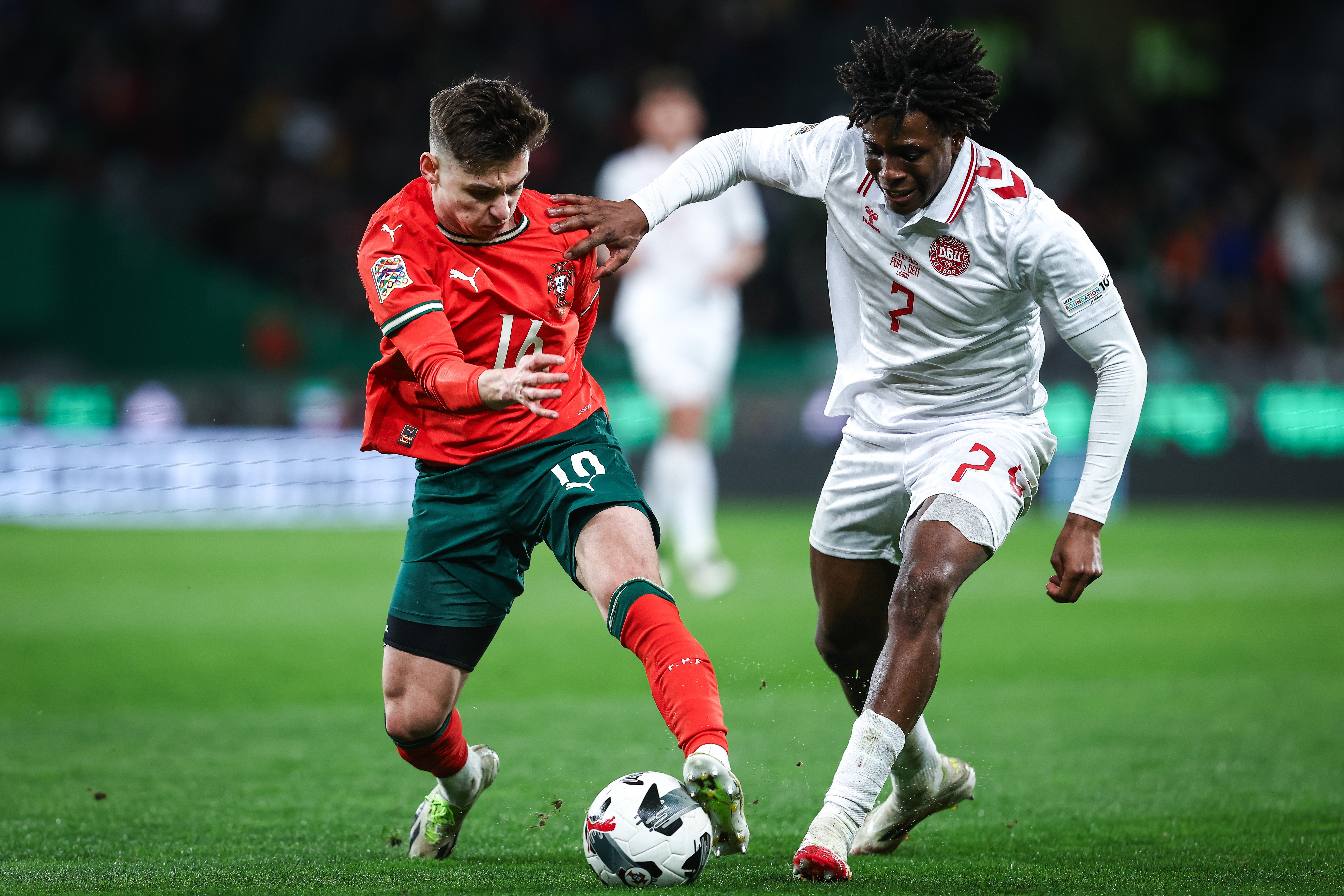 意大利力克英格兰晋级欧国联半决赛