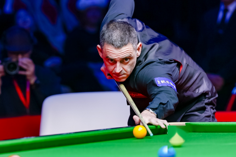 抢先锋头利，占据比赛主导地位！胜利已在望！