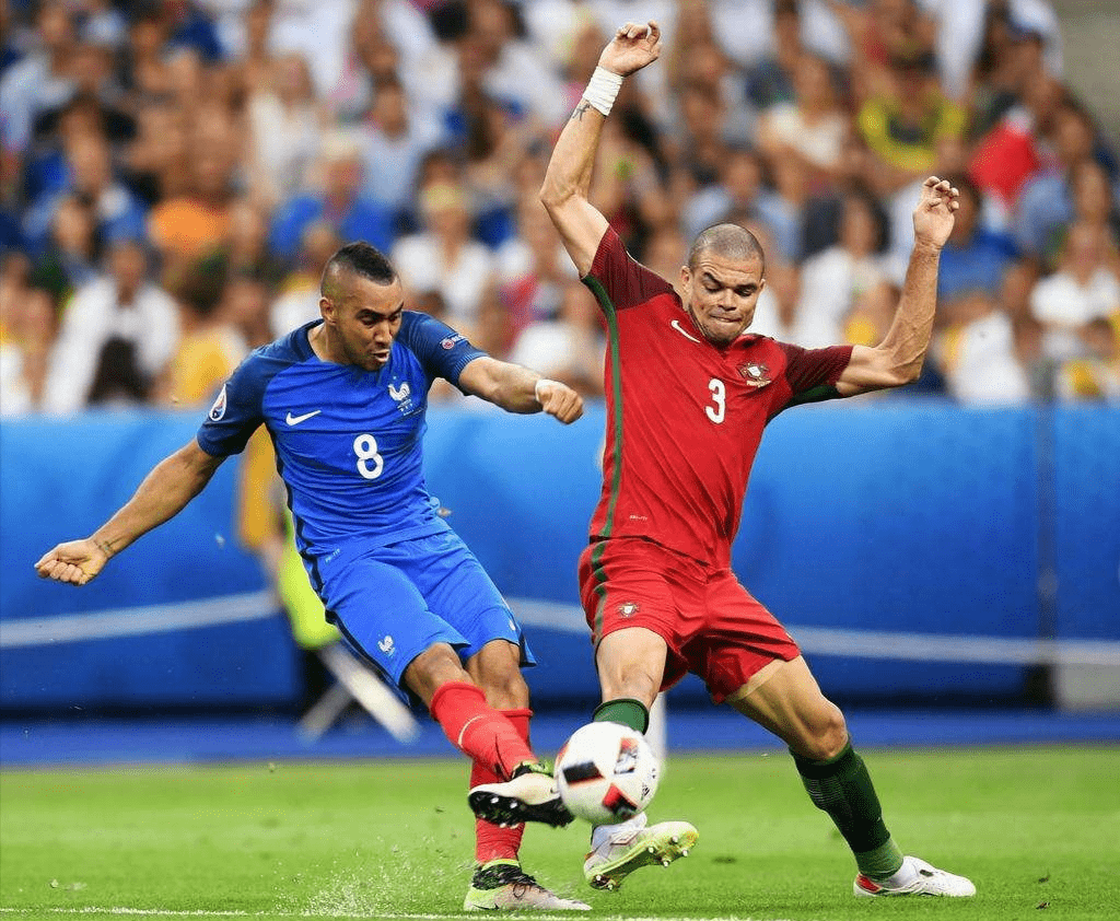 欧预赛晋级名额悬念，胜负未分高潮迭起