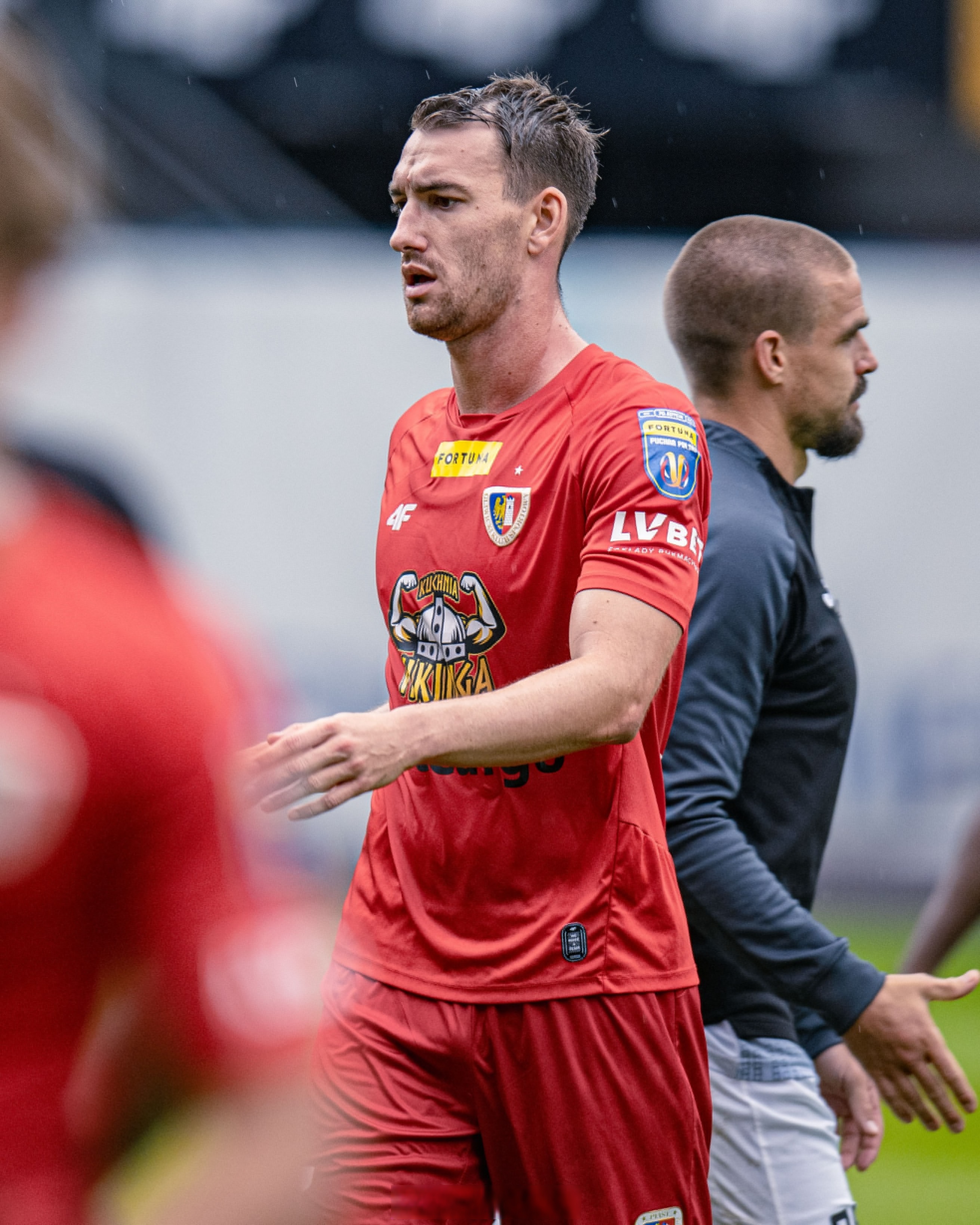 波兰客场不敌奥地利，遭遇惨败