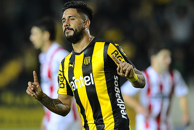 乌拉圭后卫转会成功，新征程揭开序幕的简单介绍