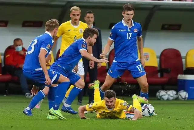 爱沙尼亚挑战匈牙利，全力争胜的简单介绍