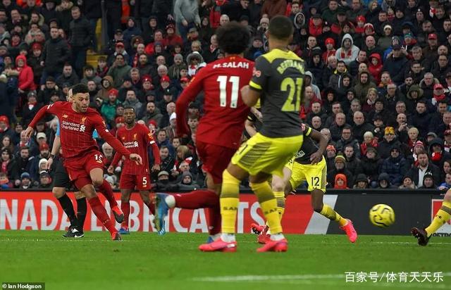 南安普顿冲击前四获得好成绩 南安普顿冲击前四获得好成绩