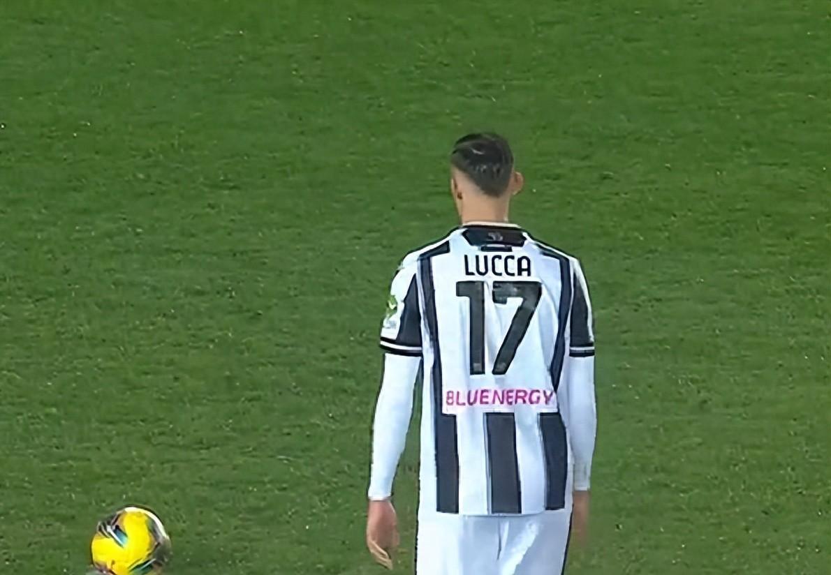 乌迪内斯以弱胜强，意志坚定