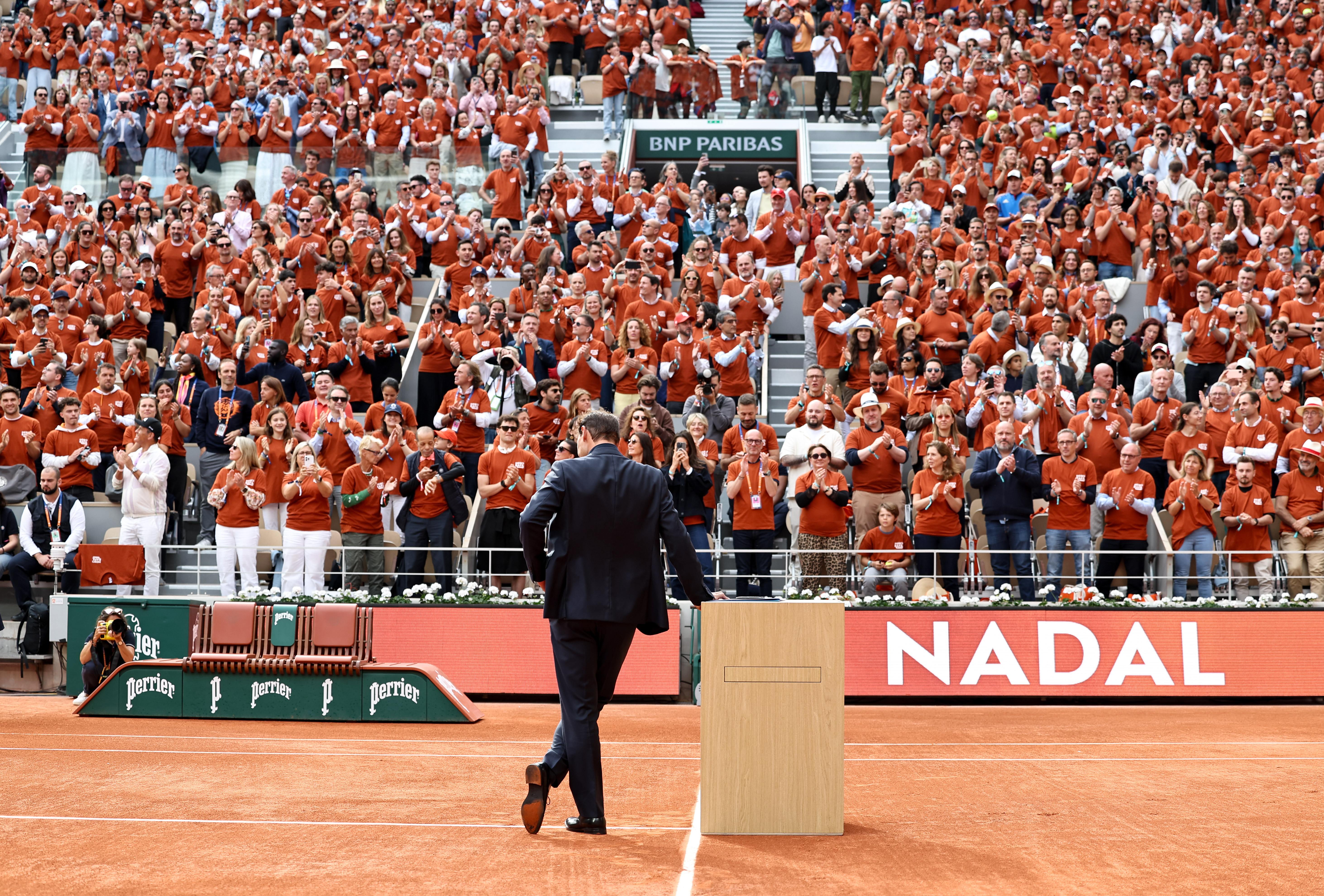 意大利网球队翻盘法国网球队，纳达尔关键制胜