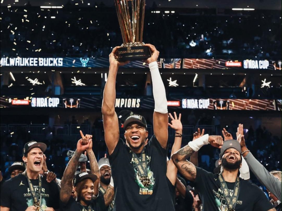 雄鹿不敌热火，字母哥独取29分无助球队获胜的简单介绍