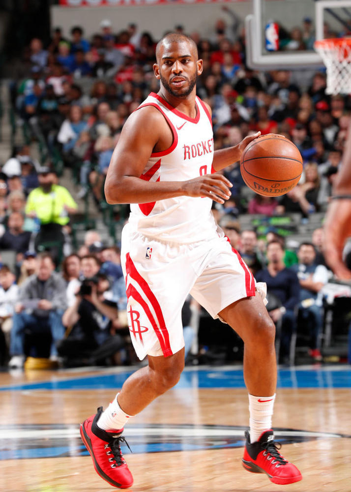 火箭客场大胜骑士，稳占西部榜首