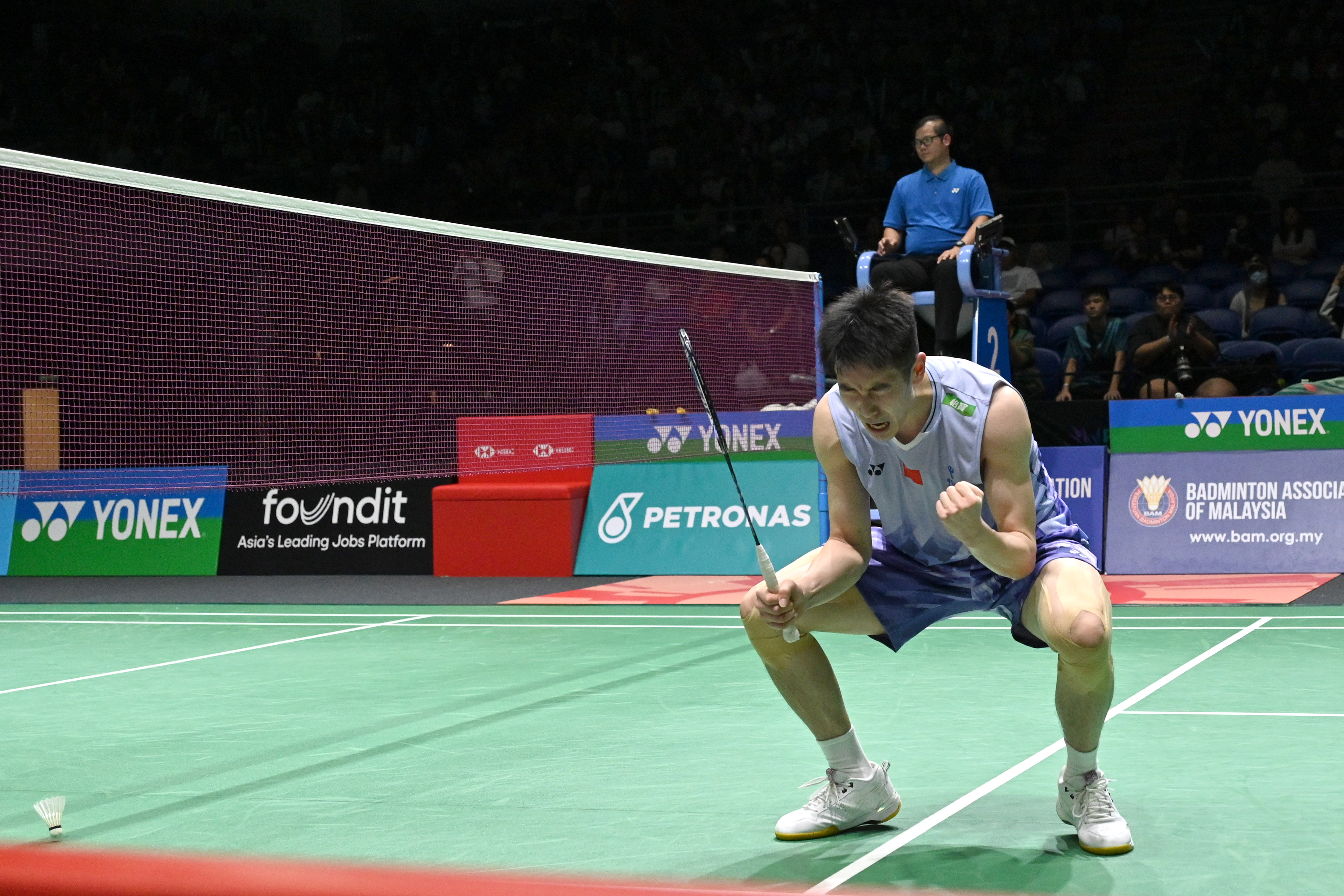 马来西亚羽毛球队轻取印尼羽毛球队,辛杜高光表现的简单介绍 马来西亚羽毛球队轻取印尼羽毛球队,辛杜高光表现的简单介绍