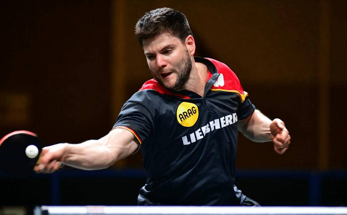 韩国乒乓球队绝杀德国乒乓球队,奥恰洛夫高光表现的简单介绍 韩国乒乓球队绝杀德国乒乓球队,奥恰洛夫高光表现的简单介绍