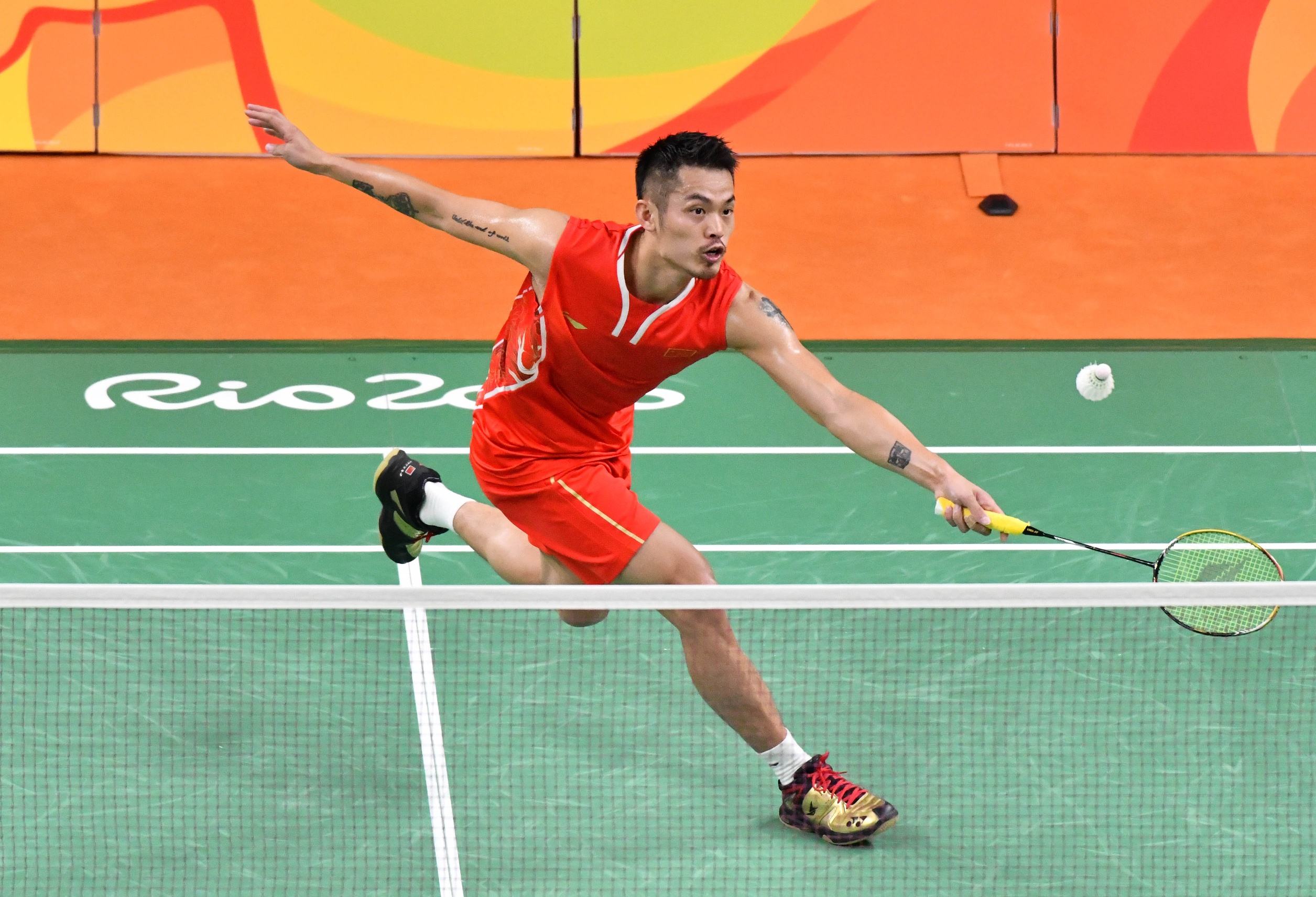 印尼羽毛球队力克泰国羽毛球队,林丹爆发神勇的简单介绍 印尼羽毛球队力克泰国羽毛球队,林丹爆发神勇的简单介绍