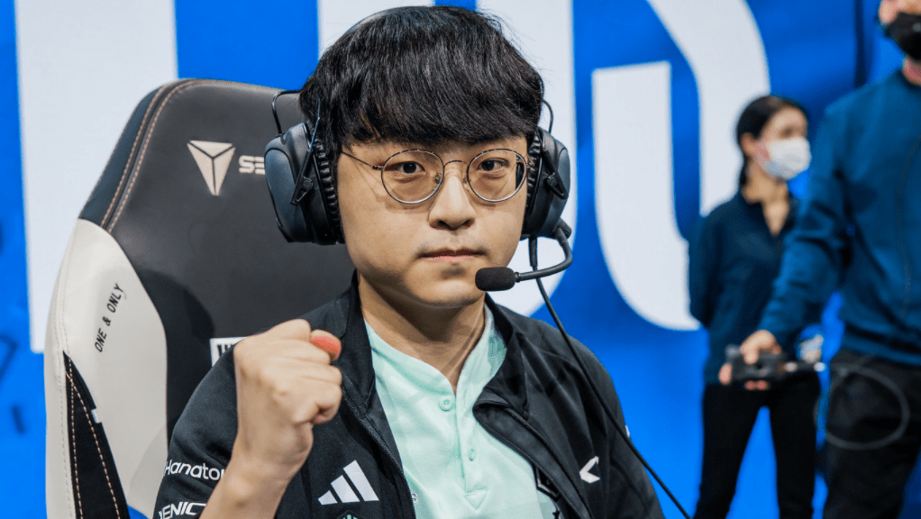 RGE绝杀GEN,Keria绝境逆转的简单介绍 RGE绝杀GEN,Keria绝境逆转的简单介绍