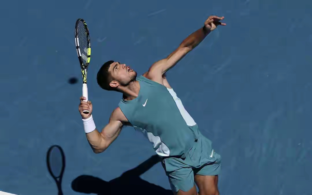 世界网球队翻盘澳大利亚网球队,阿尔卡拉斯高光表现的简单介绍 世界网球队翻盘澳大利亚网球队,阿尔卡拉斯高光表现的简单介绍