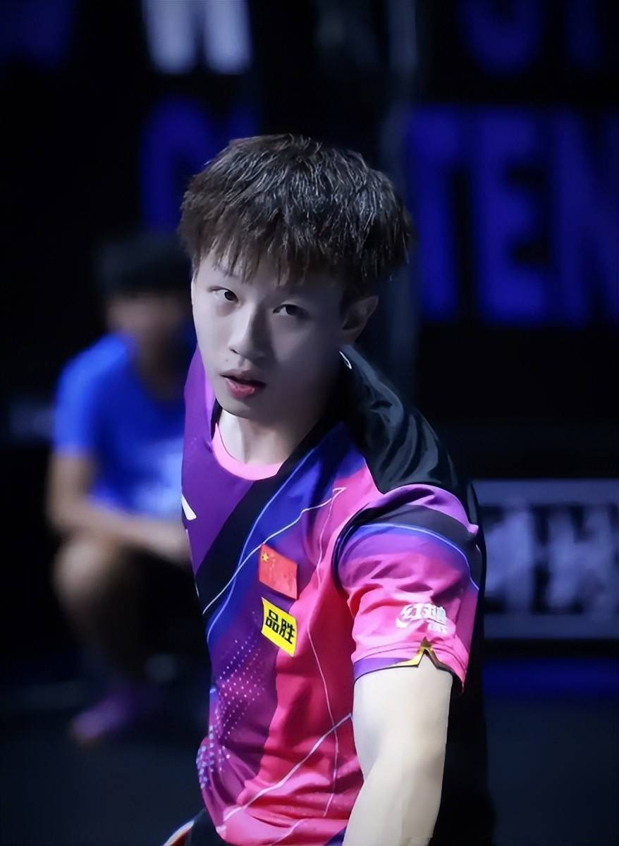 法国乒乓球队绝杀奥地利乒乓球队,张本智和送出助攻的简单介绍 法国乒乓球队绝杀奥地利乒乓球队,张本智和送出助攻的简单介绍