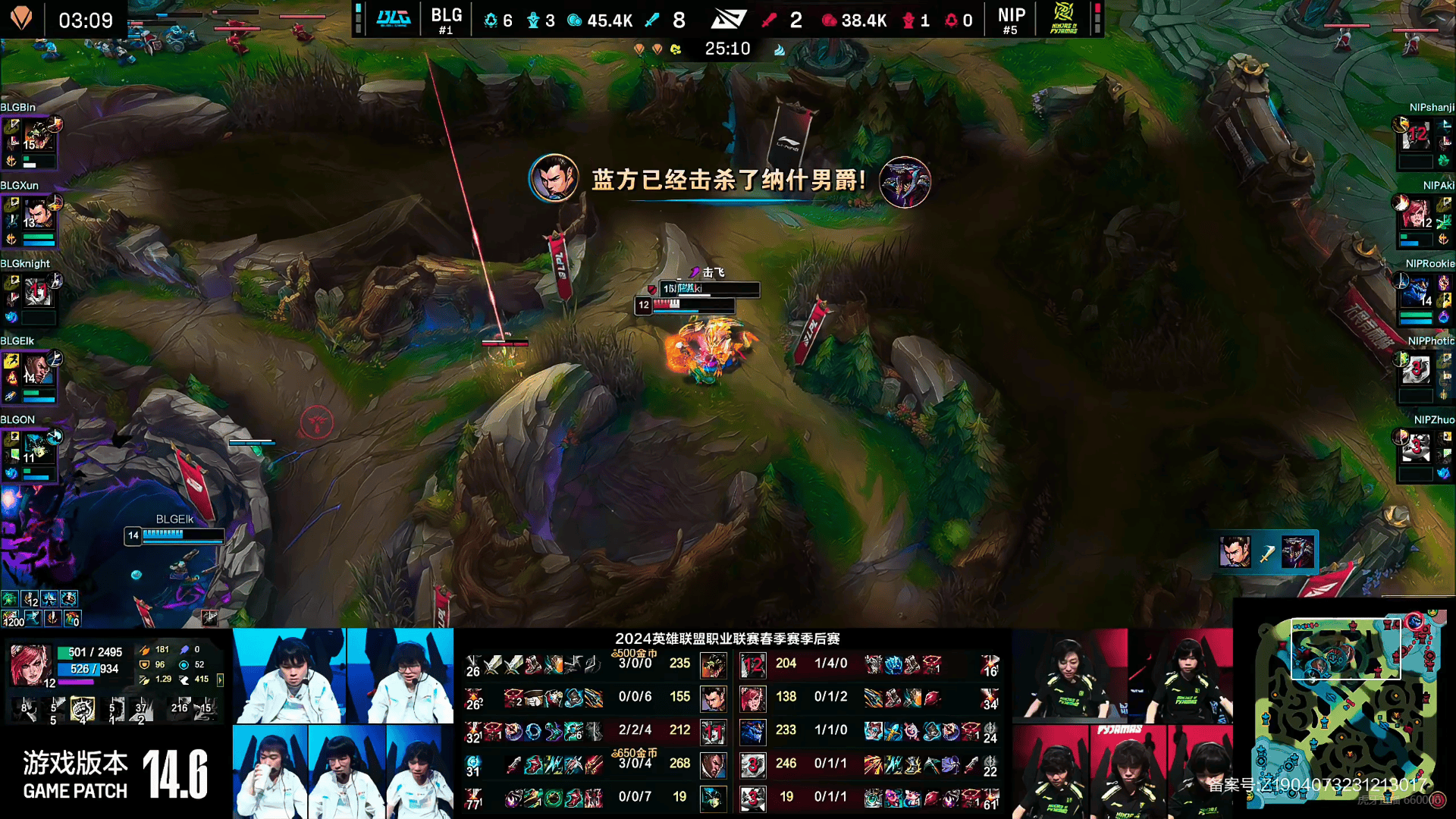 冷门频出!英雄联盟战况跌宕起伏的简单介绍 冷门频出!英雄联盟战况跌宕起伏的简单介绍