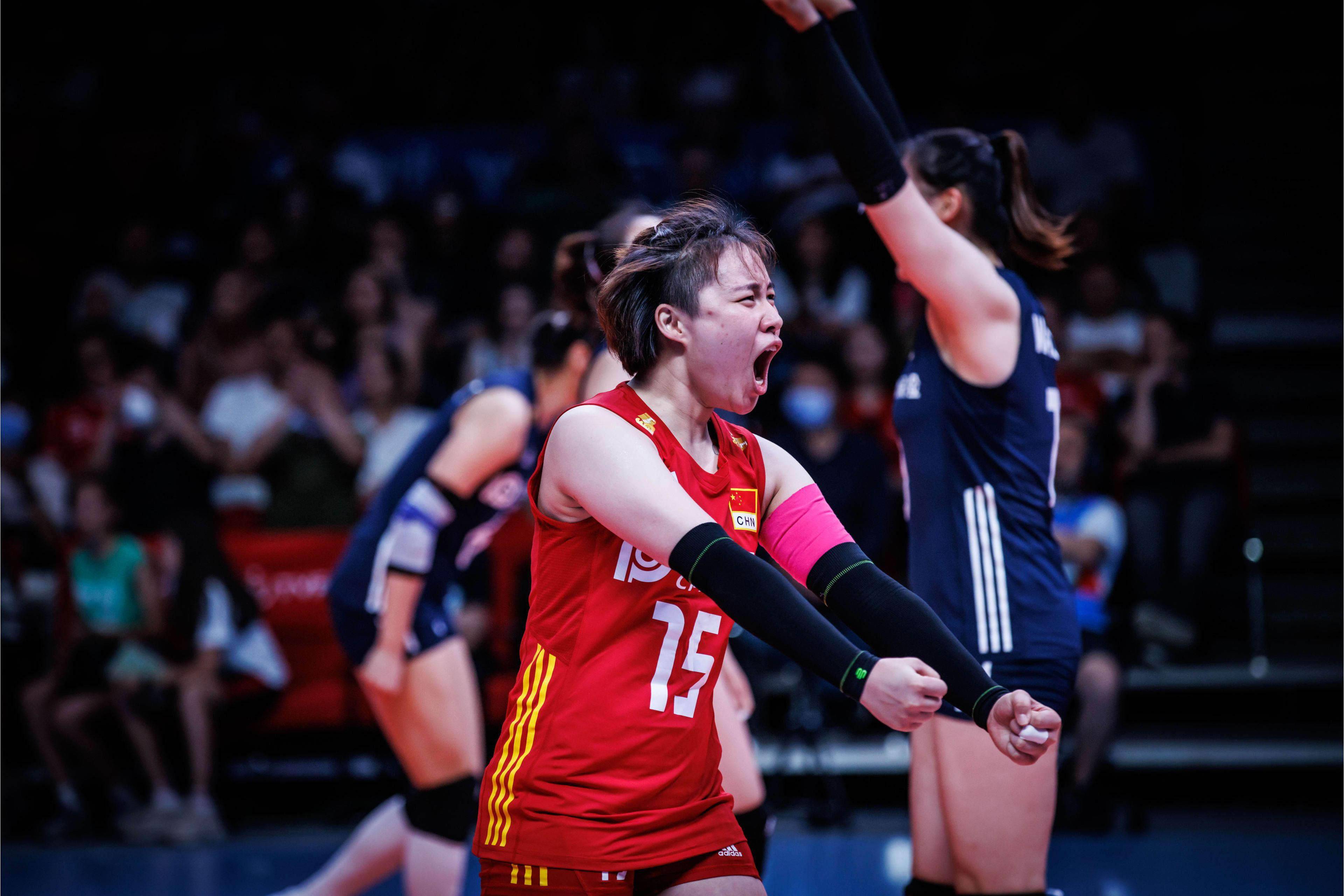 关于排球赛事精彩瞬间盘点,年度回顾震撼登场的信息 关于排球赛事精彩瞬间盘点,年度回顾震撼登场的信息