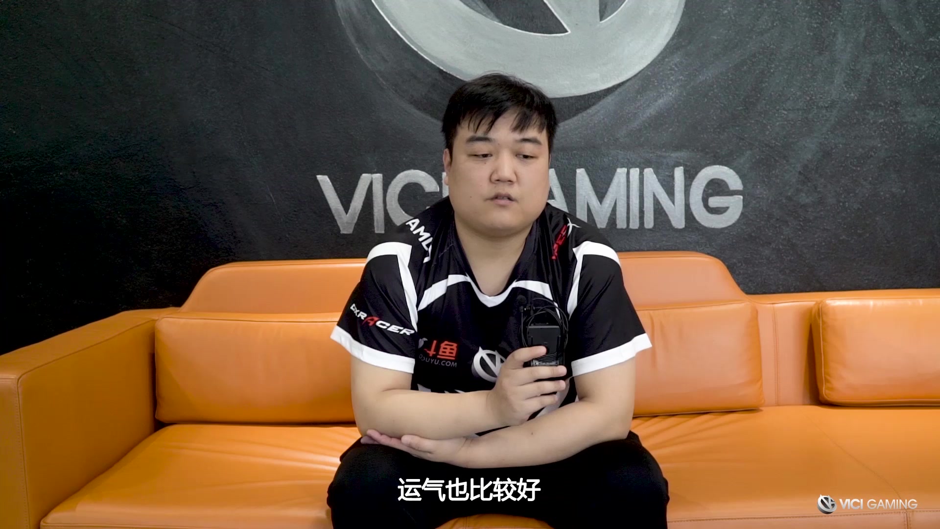 绝地求生队主教练发声,誓言带队登顶 绝地求生队主教练发声,誓言带队登顶