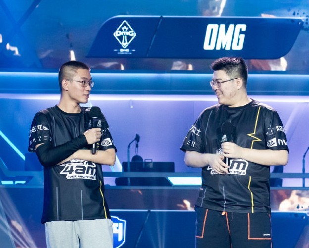 绝地求生队主教练发声,誓言带队登顶 绝地求生队主教练发声,誓言带队登顶