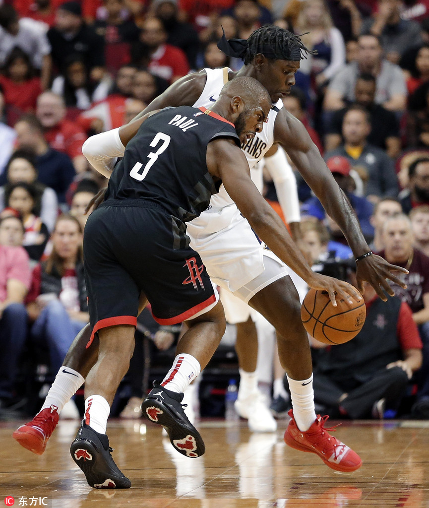 火箭险胜广州队,浓眉哥刷新纪录的简单介绍 火箭险胜广州队,浓眉哥刷新纪录的简单介绍