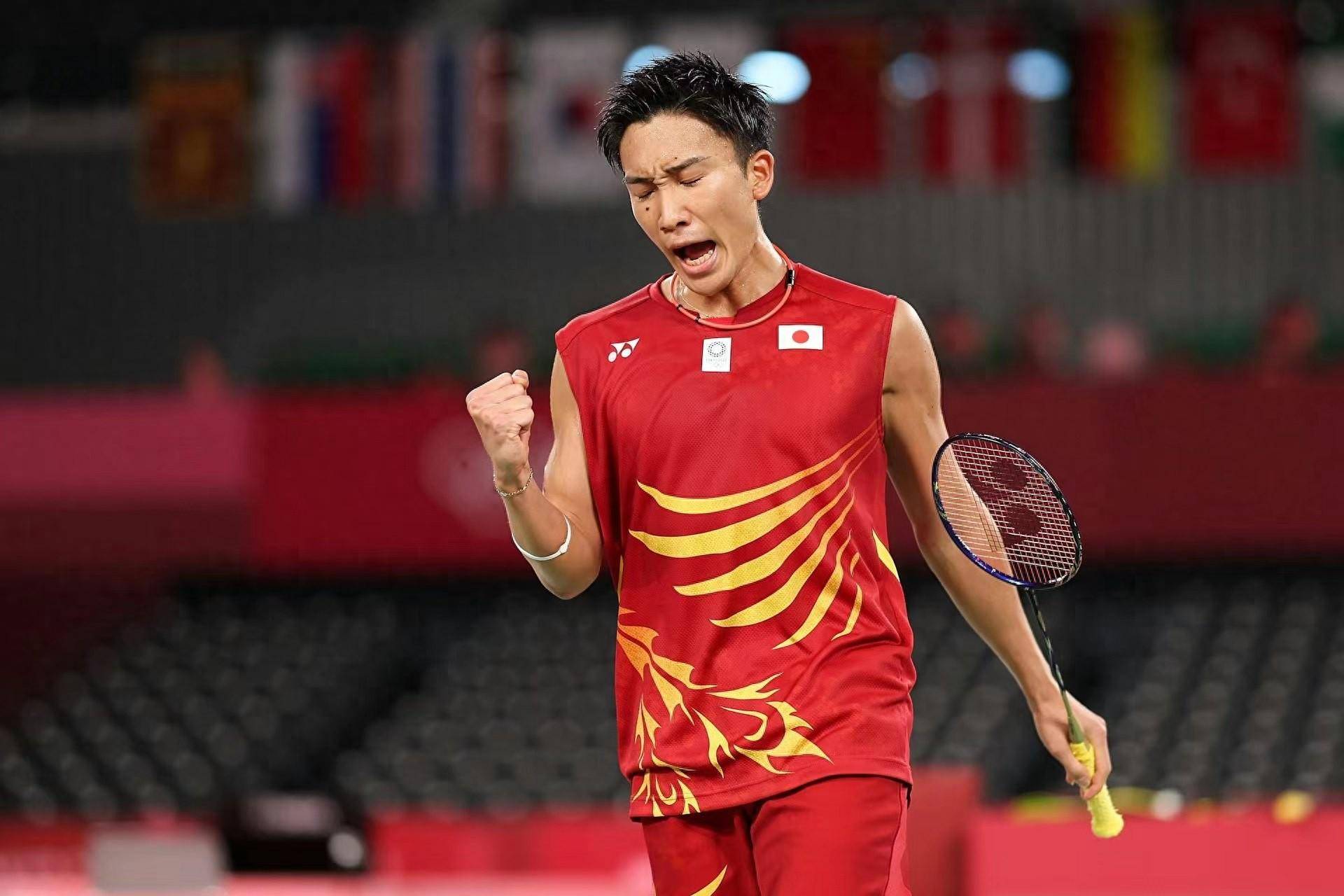 泰国队翻盘马来西亚队,桃田贤斗高光表现的简单介绍 泰国队翻盘马来西亚队,桃田贤斗高光表现的简单介绍