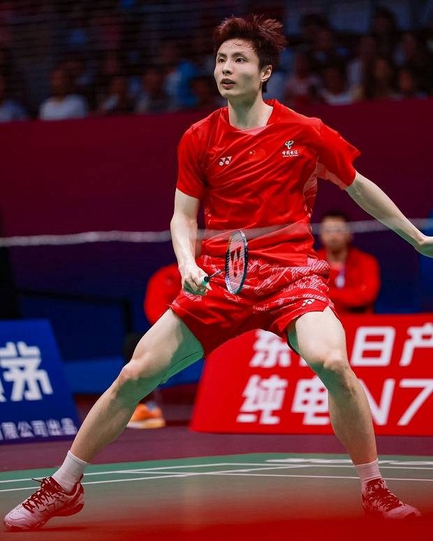 印度队鏖战马来西亚队,石宇奇刷新纪录 印度队鏖战马来西亚队,石宇奇刷新纪录