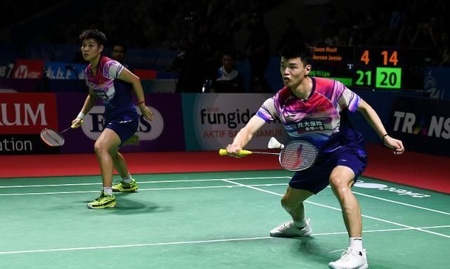 世俱杯时间-马来西亚队力克印尼队，黄鸭组合点燃赛场