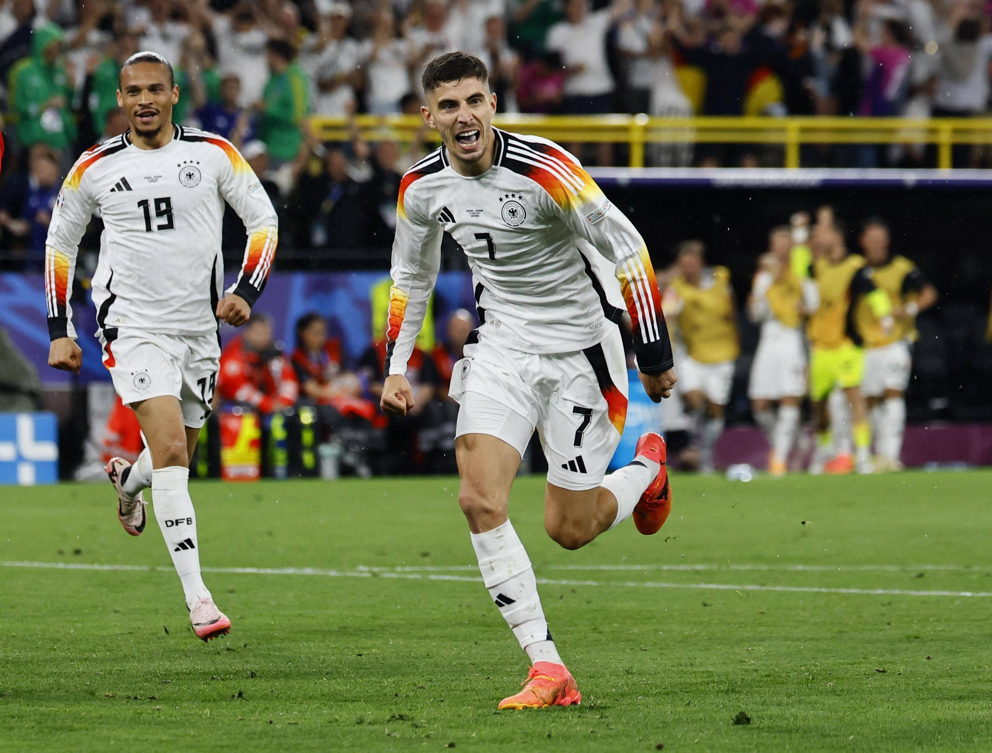 最新足球明星在德国联赛首次登场