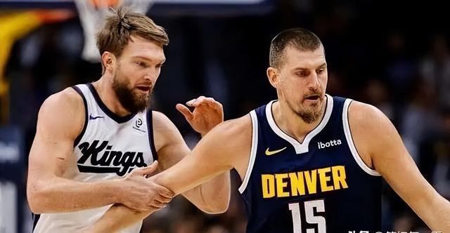 活塞血拼灰熊，约基奇成为关键先生