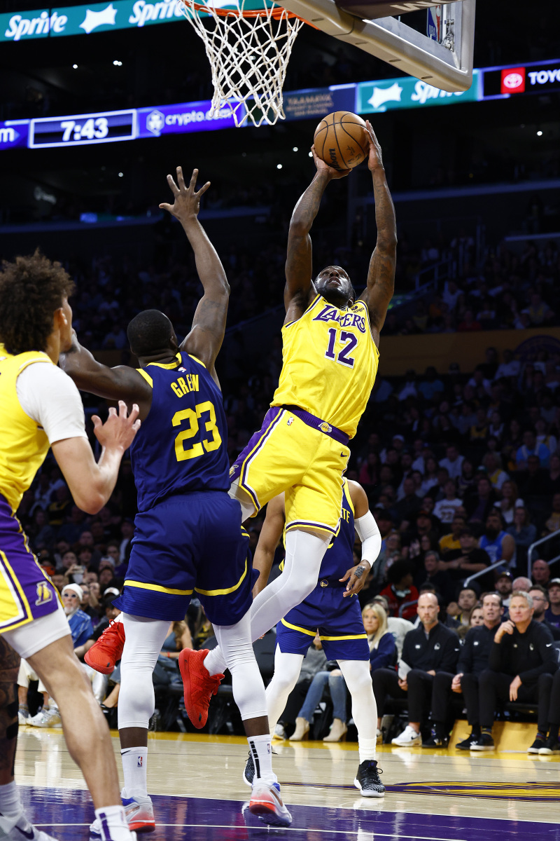 NBA季后赛焦点战，美国粉碎罗马